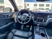 *2021 Volvo S60 R-Design -- Precision. Power. Presence.* Unleash Scandinavian performance with the 2... (image 9)