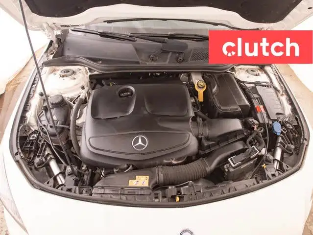 2017 Mercedes-Benz CLA 250 4Matic AWD w/ Heated Front Seats, Cru in Cars & Trucks in City of Toronto - Image 42