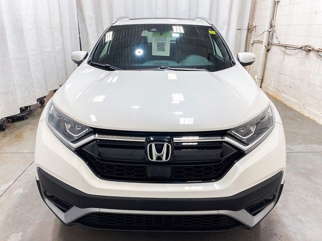 2021 Honda CR-V Sport in Cars & Trucks in Lethbridge - Image 2