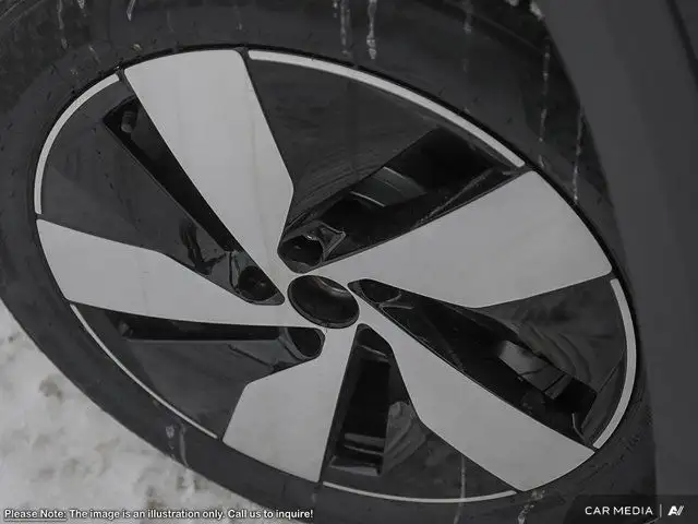 2025 Volkswagen Taos Trendline in Cars & Trucks in Winnipeg - Image 11