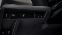 *Hybrid, Heated Steering Wheel, Heated Seats, Apple CarPlay, Android Auto, Power Liftgate, Lane Keep... (image 8)