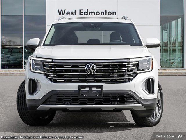 2025 Volkswagen Atlas Highline in Cars & Trucks in Edmonton - Image 2