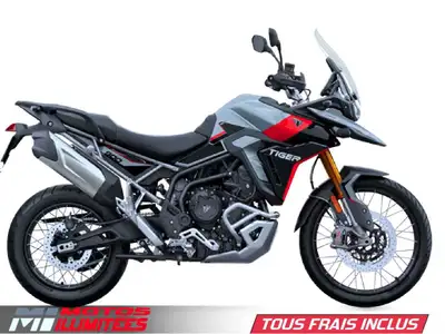 85 ads for triumph tiger 900 in Motorcycles in Canada Kijiji Marketplaces