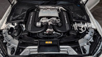 Presenting the 2017 Mercedes-Benz C63 S AMG Coupe, sold by St. Albert Exotics Safety Features PRE-SA... (image 8)