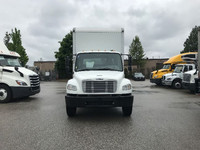 2019 FREIGHTLINER M2;Heavy Duty Trucks - VAN-DRY CARGO - DELIVERY Penske Location 632 BELGRAVE WAY D... (image 1)