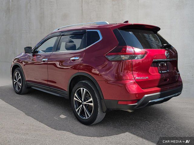 2020 Nissan Rogue in Cars & Trucks in Ottawa - Image 3