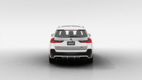 BMW Laval vous présente la puissante *BMW X1 xDrive28i 2025*. La nouvelle BMW X1 a la sportivité et... (image 6)