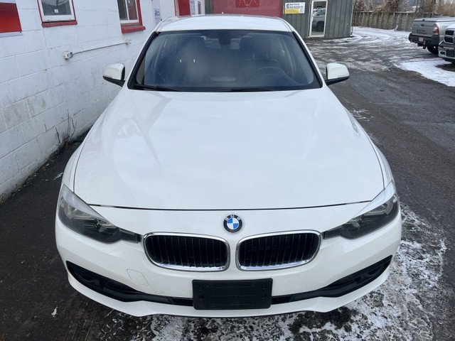 2016 BMW 3 Series 320I | XDRIVE | AWD | LEATHER HEATED SEATS in Cars & Trucks in Calgary - Image 2