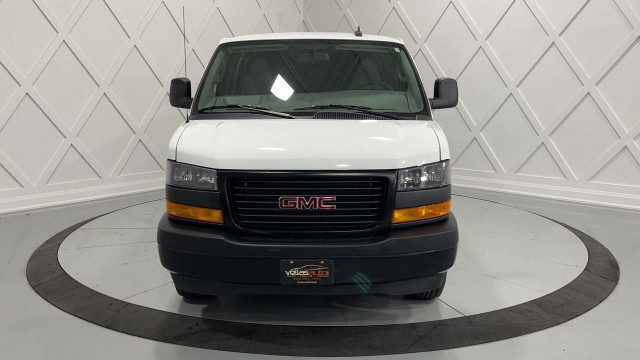2022 GMC Savana Van 2500 EXTENDED| 4.3L V6| 13KM in Cars & Trucks in Markham / York Region - Image 3