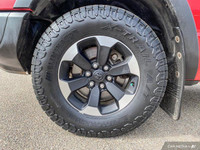 This Ram 1500 boasts a Regular Unleaded V-8 5.7 L/345 engine powering this Automatic transmission. W... (image 8)