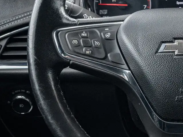 2019 Chevrolet Cruze Premier in Cars & Trucks in Barrie - Image 20