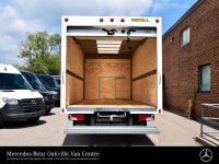 Explore Our Extensive Lineup of Sprinter & Metris Vans New, Pre-Owned & Demo Cargo and Passenger Mod... (image 9)
