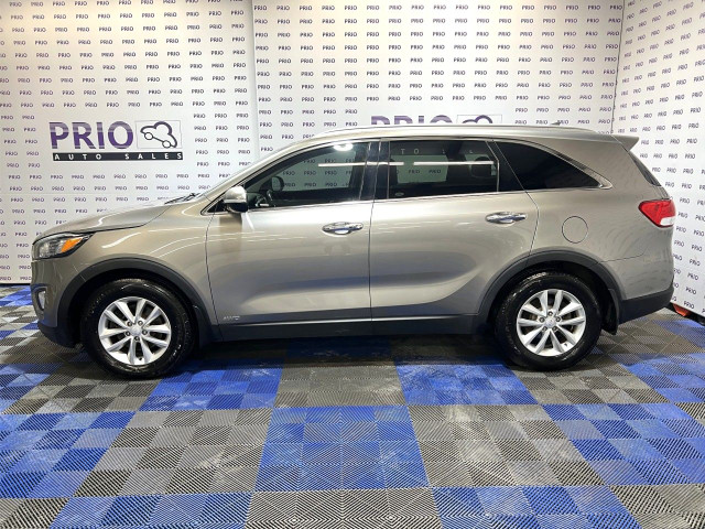 2018 Kia Sorento in Cars & Trucks in Ottawa - Image 2