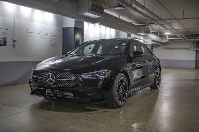 2025 Mercedes-Benz CLA CLA 250 4MATIC Coupe in Cars & Trucks in Edmonton - Image 4