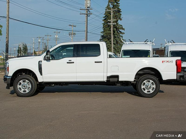 2025 Ford F-350 Super Duty XLT in Cars & Trucks in Edmonton - Image 3