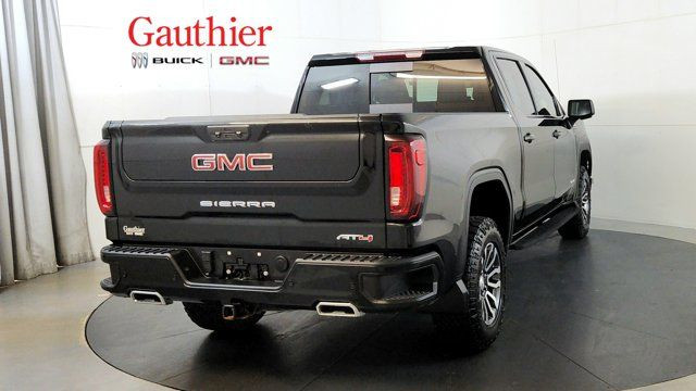 2023 GMC Sierra 1500 AT4 in Cars & Trucks in Winnipeg - Image 4
