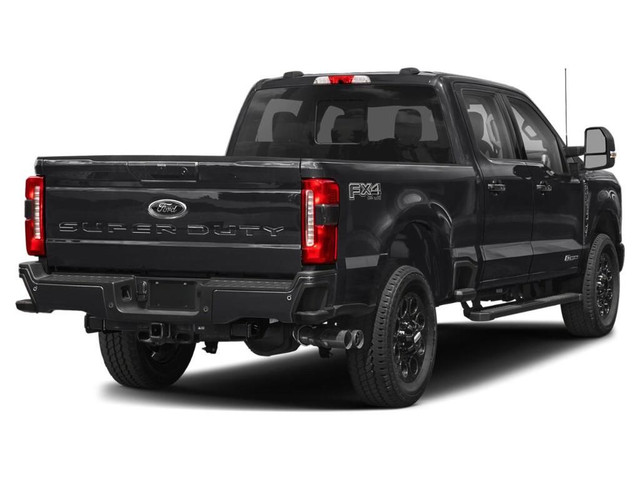 2023 Ford F-250 XLT 4WD 6.7L Diesel Tech Pkg 360 Camera Low Kms in Cars & Trucks in Winnipeg - Image 3