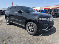 Clean Car Fax**Trade In Vehicle**Jeep**Grand Cherokee**Summit**4x4**5.7L**V8**Hemi**Leather Seats**H... (image 2)