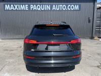 E-TRON 2022 100% ELECTRIQUE MODEL S-LINE TECHNIK VEHICULE TRES PROPRE 1 PROPRIO MISE A JOUR CHEZ AUD... (image 5)