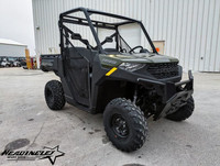 2024 Polaris Ranger 1000 EPS