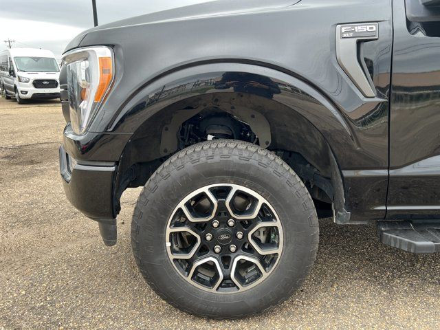 2021 Ford F-150 XLT SuperCrew 145 | Rem Keyless Entry | in Cars & Trucks in Edmonton - Image 3