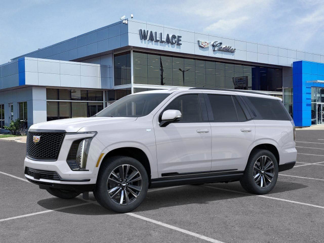 2025 Cadillac Escalade Sport in Cars & Trucks in Oakville / Halton Region - Image 4