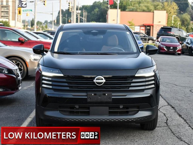 2025 Nissan Kicks SV in Cars & Trucks in Kitchener / Waterloo - Image 2