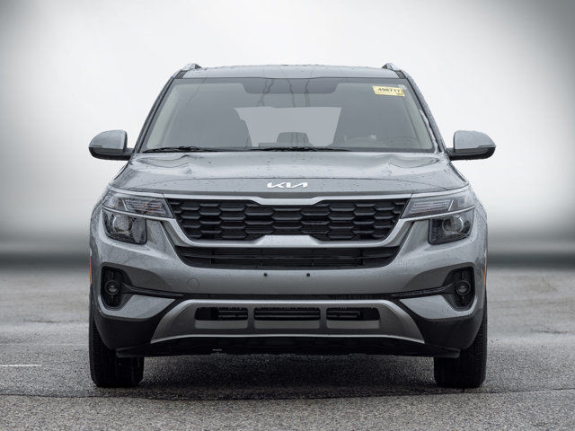 2023 Kia Seltos LX | Heated Seats | Backup Camera in Cars & Trucks in Hamilton - Image 2