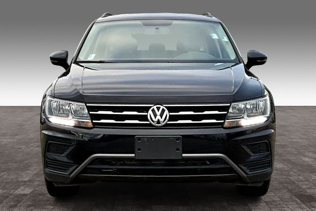 2021 Volkswagen Tiguan AWD TRENDLINE in Cars & Trucks in Edmonton - Image 3