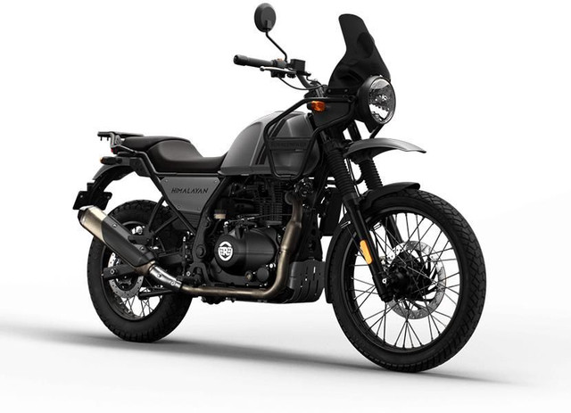 2023 Royal Enfield Himalayan in Sport Touring in Gatineau - Image 2