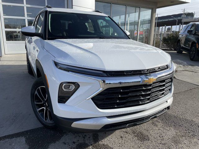 2025 Chevrolet Trailblazer LT in Cars & Trucks in Calgary