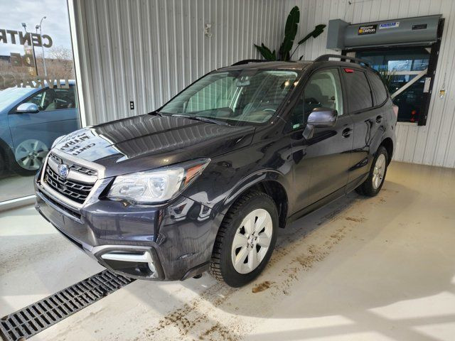  2017 Subaru Forester i Convenience in Cars & Trucks in Gatineau