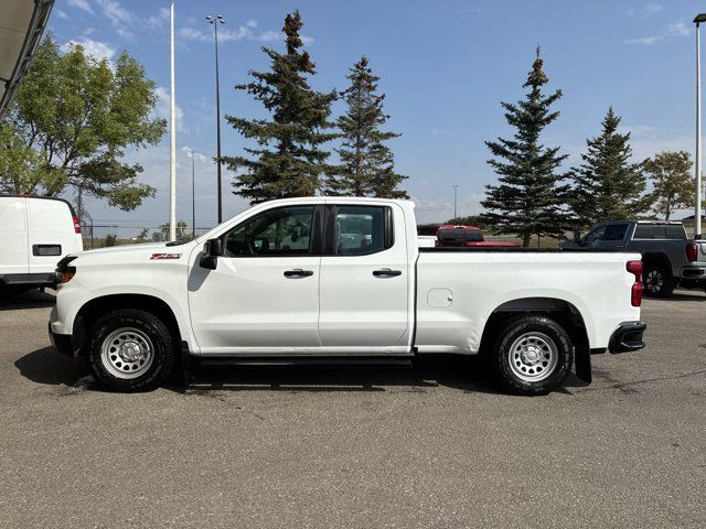 2023 Chevrolet Silverado 1500 Work Truck in Cars & Trucks in Calgary - Image 2