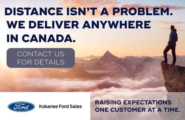 2024 Ford F-150 STX GUEST LOANER UNIT, PLEASE CALL AHEAD TO S... in Cars & Trucks in Nelson - Image 3
