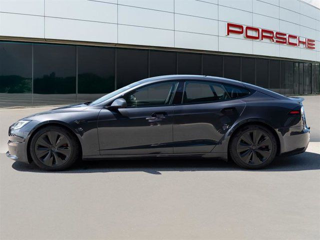 2024 Tesla Model S Plaid in Cars & Trucks in London - Image 3