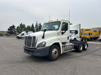 2019 FREIGHTLINER X12564ST;Heavy Duty Trucks - CONVENTIONAL W/O SLEEPER Penske Location 1610 ENTERPR... (image 2)
