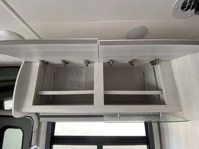 2025 Thor Motor Coach Gemini AWD 24KB in RVs & Motorhomes in Kelowna - Image 31