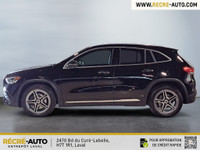 Amg package toit ouvrant panoramique cuir rouge accès et démarrage sans clé commandes au volant Blue... (image 3)