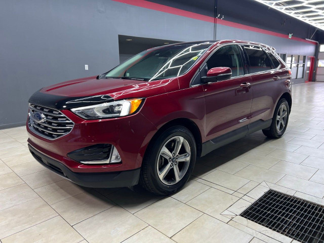 2019 Ford Edge in Cars & Trucks in Edmonton - Image 4