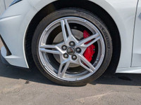 The 2020 Chevrolet Corvette Stingray 1LT marks a groundbreaking chapter for the iconic American spor... (image 9)