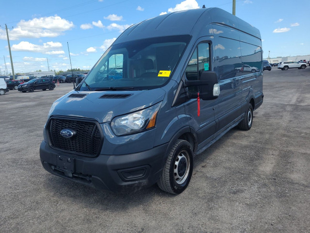 2021 Ford Transit Cargo Van T250 in Cars & Trucks in City of Toronto