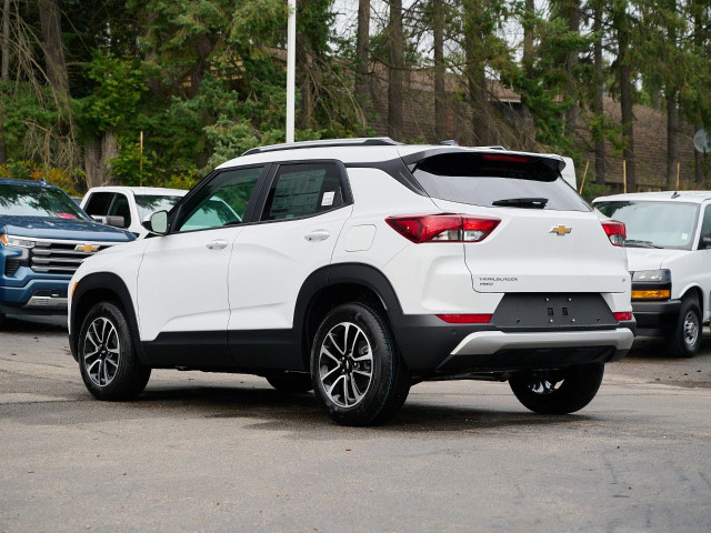2026 Chevrolet TrailBlazer in Cars & Trucks in Kamloops - Image 2