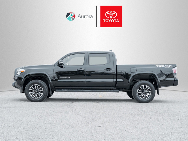 2023 Toyota Tacoma TRD SPORT, Low Kms, Ready To Go in Cars & Trucks in Markham / York Region - Image 3