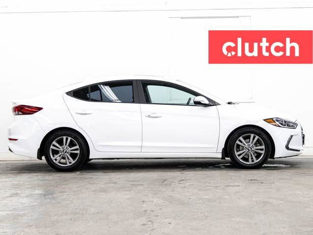 2018 Hyundai Elantra GL SE w/Apple CarPlay & Android Auto, Heate in Cars & Trucks in Ottawa - Image 4