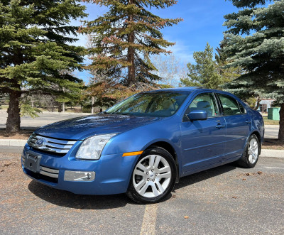 2009 Ford Fusion SEL ** Low Kms **