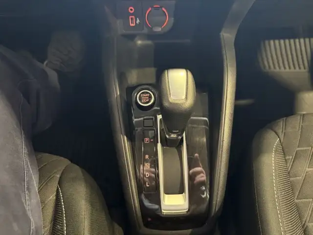 2021 Nissan Kicks S Auto AC Cam dans Autos et camions dans Gatineau - Image 17