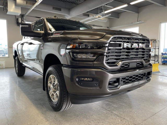 2025 Ram 3500 in Cars & Trucks in Lethbridge - Image 3