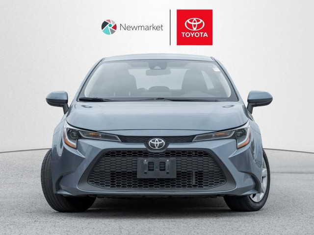 2021 Toyota Corolla LE - Heated Seats in Cars & Trucks in Markham / York Region - Image 3