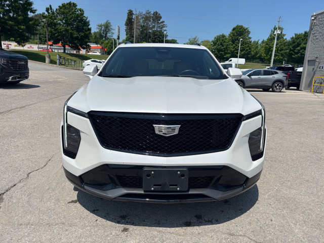 2024 Cadillac XT4 Sport in Cars & Trucks in Kawartha Lakes - Image 2