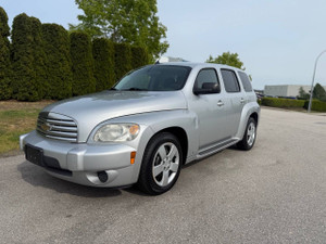 2009 Chevrolet HHR FWD 4dr LS